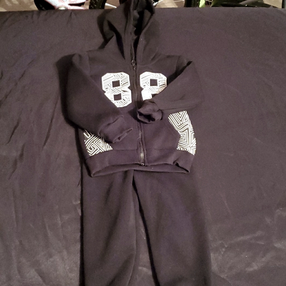 Boys Jogger